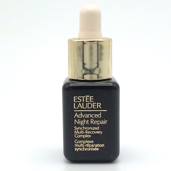 โค๏ธ 4 for $25 Estee Lauder Advanced Night Repair RECOVERY COMPLEX Serum 7mL NEW - Picture 1 of 2